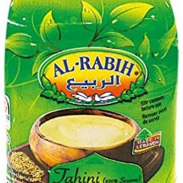 Al Rabih Tahini