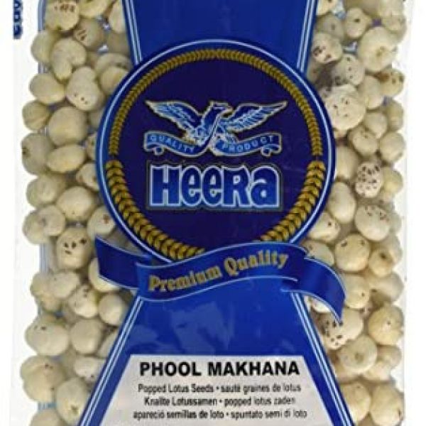 Heera Phool Makhana