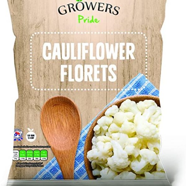 Growers Cauliflower Florets