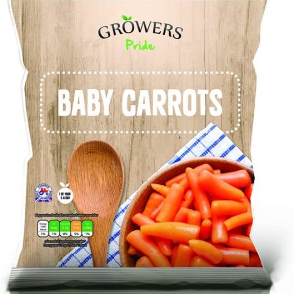 Growers Baby Carrots