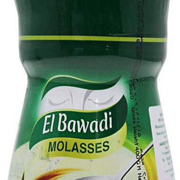 El Bawadi Molasses