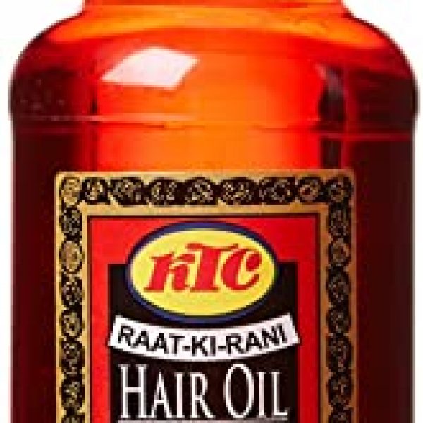 KTC Raat-Ki-Rani Hair Oil
