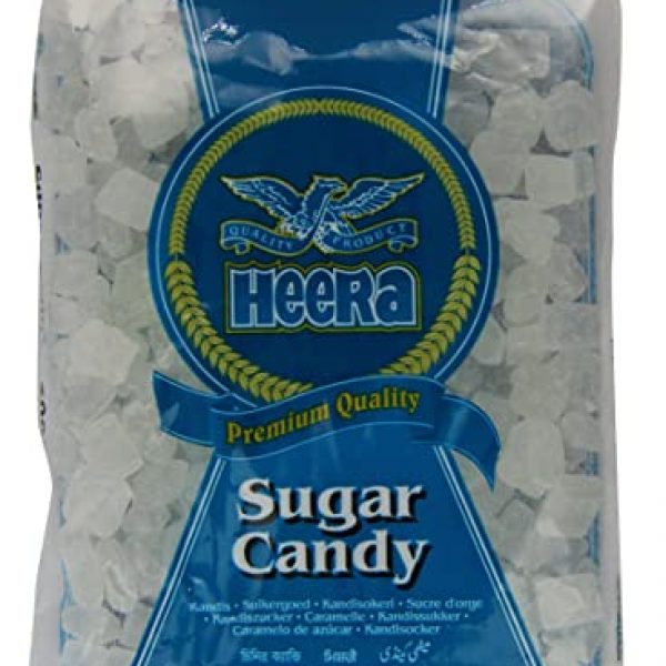 Heera Sugar Candy