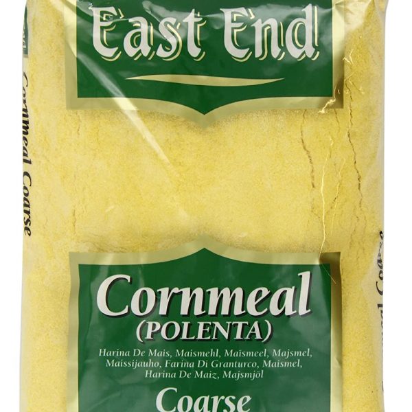 East End Cornmeal Medium