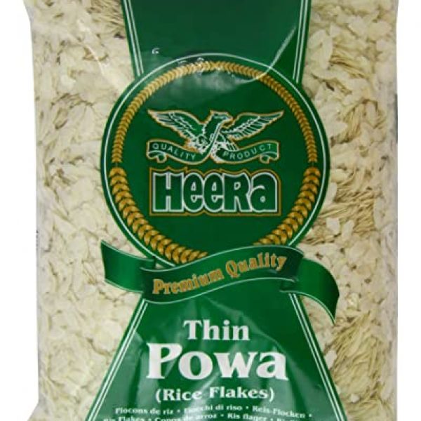 Heera Thin Powa
