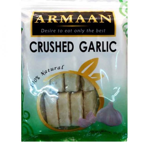 Armaan Crushed Garlic
