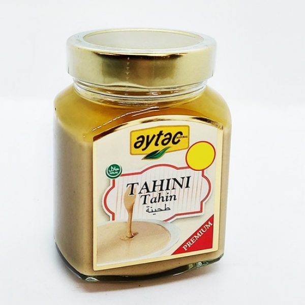 Aytac Tahini