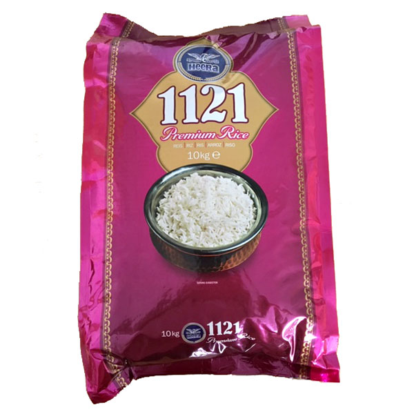 Heera 1121 Rice