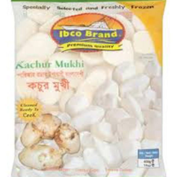 ibco Brand Kachur Mukhi