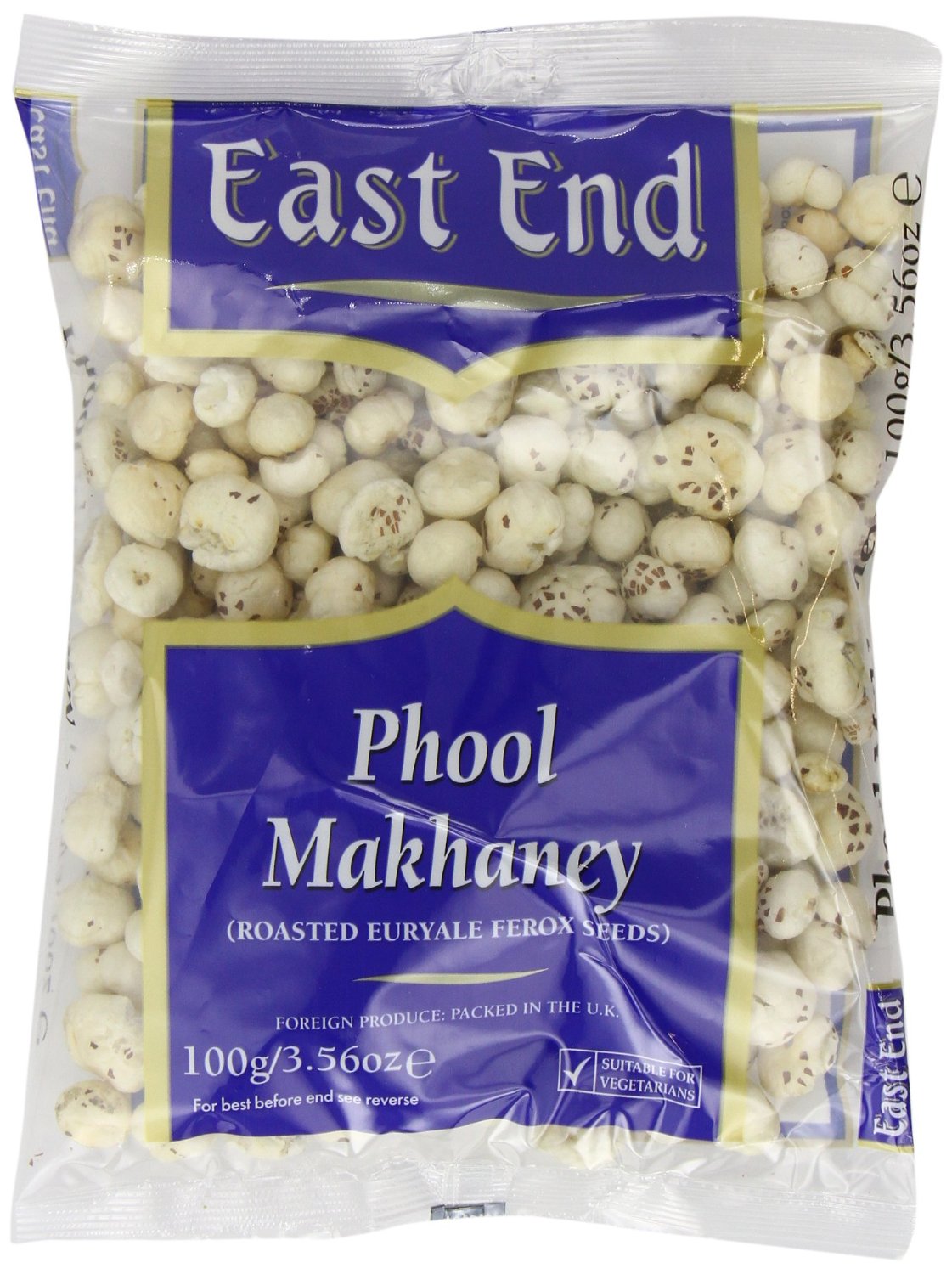 East End Phool Makhaney