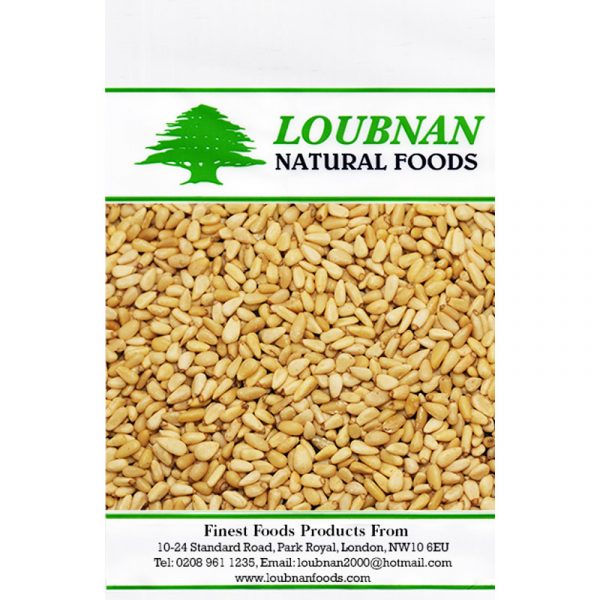 Loubnan Pine Nuts Chinese