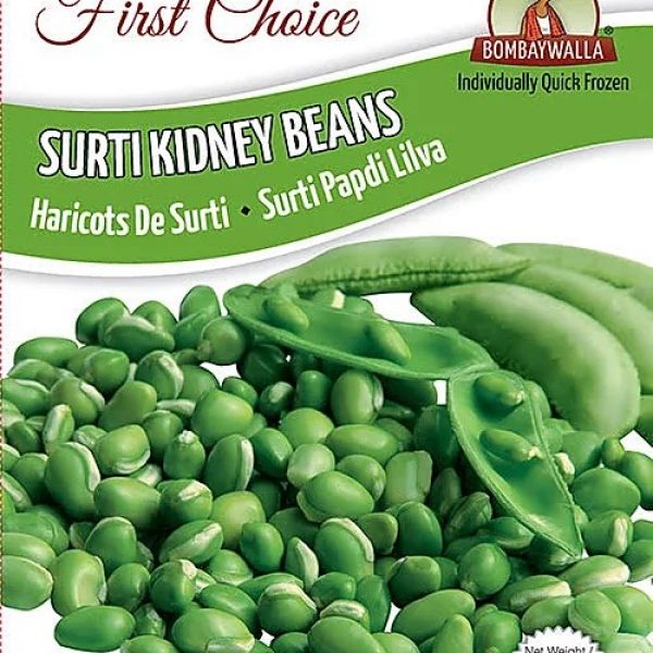 Bombaywalla Surti Kidney Beans