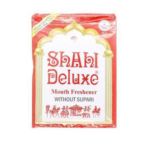 Shahi Deluxe Mouth freshners