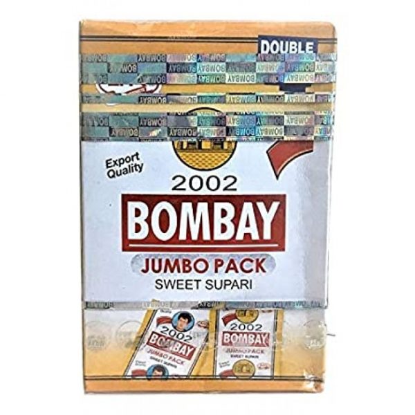 2002 Bombay sweet supari