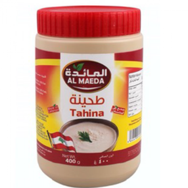 Al Maeda Tahina