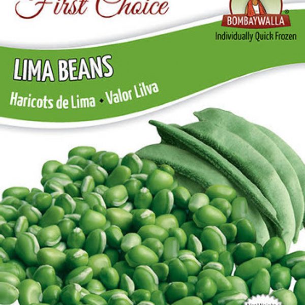 Bombaywalla Lima Beans