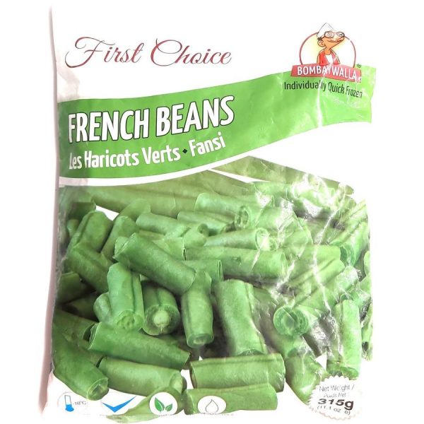First Choice French Beans