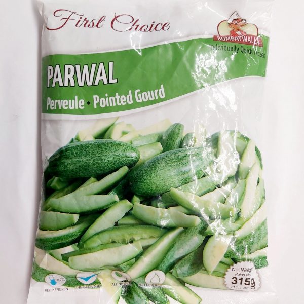 First Choice Parwal (Pointed Gourd)