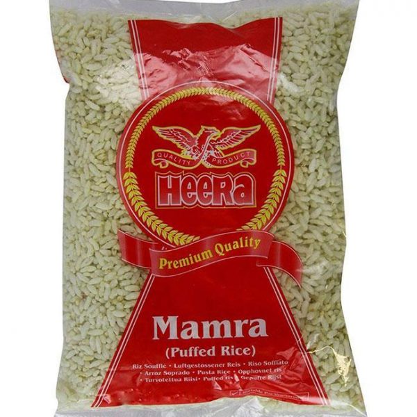 Heera Mamra Puffed Rice