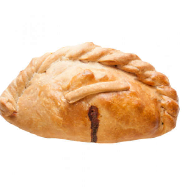 Cheese & Onion Pasty
