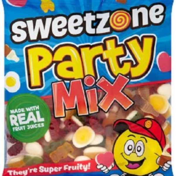 Sweetzone Party Mix