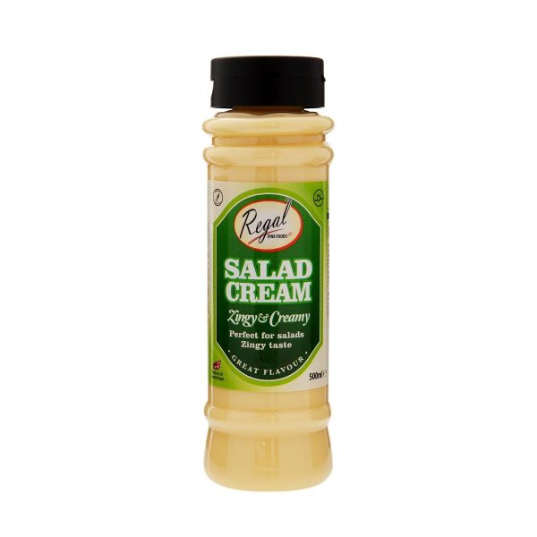 Regal Salad Cream
