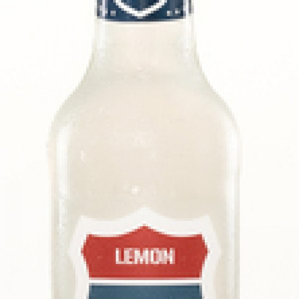 411 Lemon Soft Drink