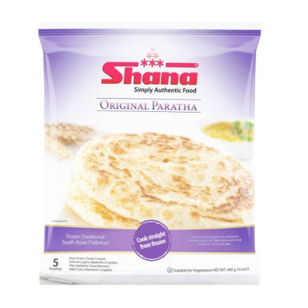 Shana Original Paratha