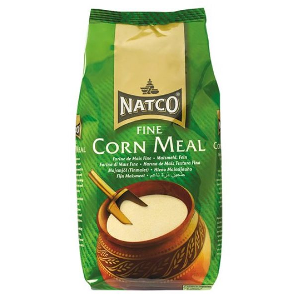 Natco Fine Corn Ceal