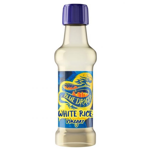 Blue Dragon White Rice Vinegar