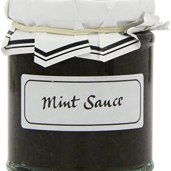 Butlers Grove Mint Sauce