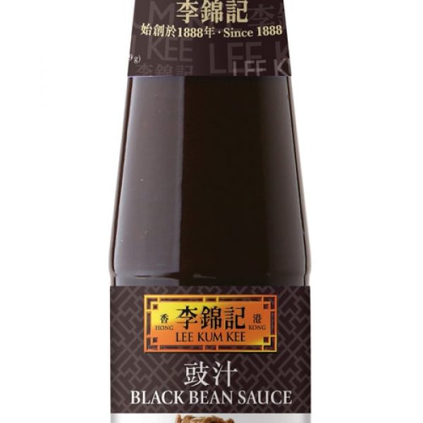 Lee Kum Kee Black Bean Sauce