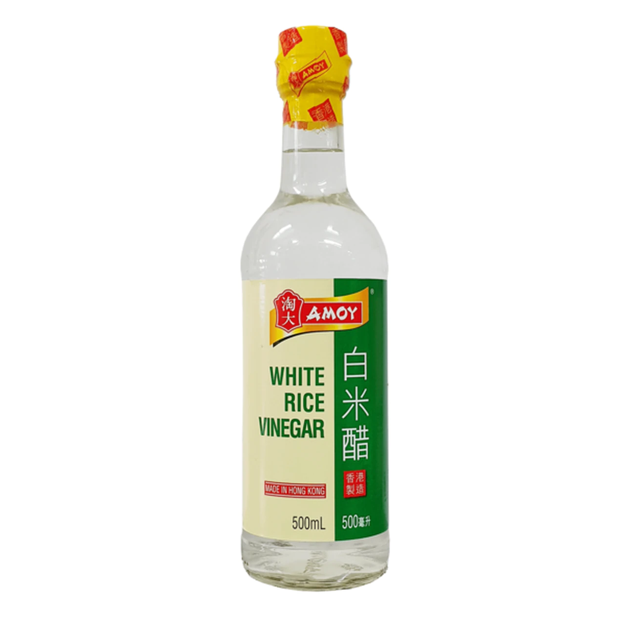 Amoy White Rice Vinegar