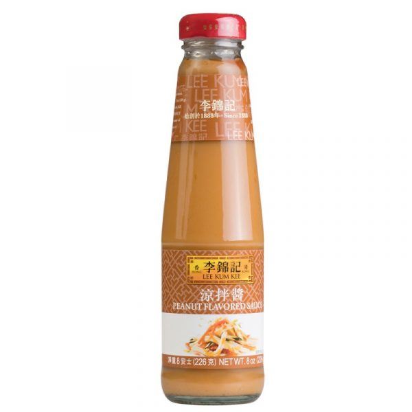 Lee Kum Kee Peanut Flavoured Sauce