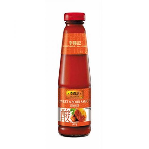 Lee Kum Kee Sweet & Sour Sauce