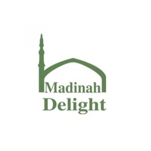 Madinah Delight Premium Saudi Dates