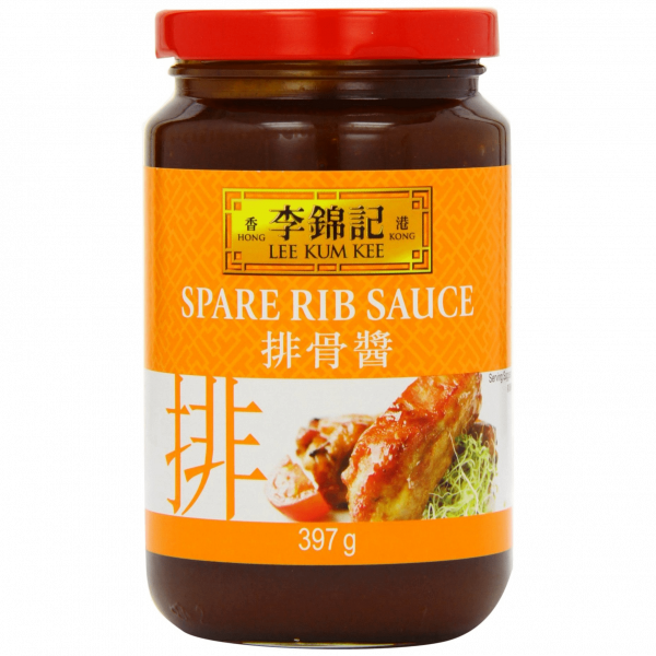 Lee Kum Kee Spare Rib sauce