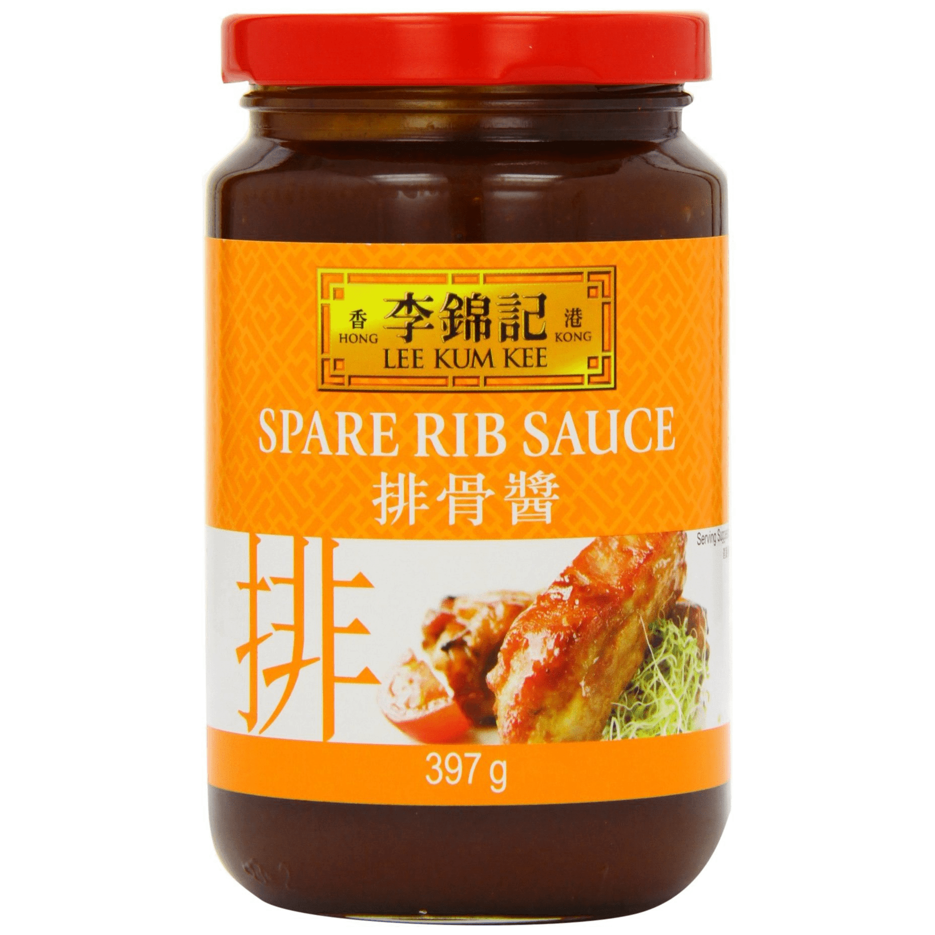 Lee Kum Kee Spare Rib sauce