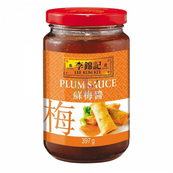 Lee Kum Kee Plum sauce