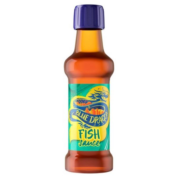 Blue Dragon Fish Sauce