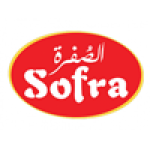 Sofra Dried Dates