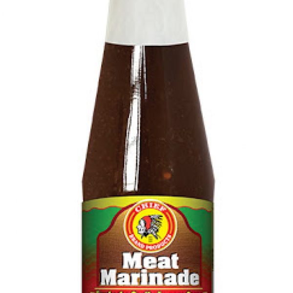 Chief Meat Marinade
