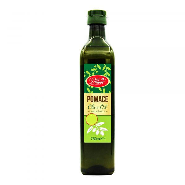 Village Pomace Olive Oil