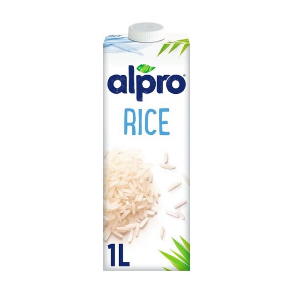Alpro Rice