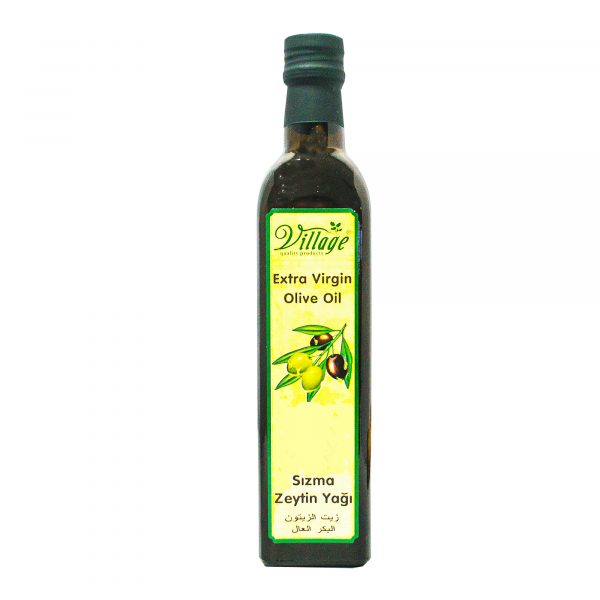 Village Extra Virgin Olive Oil
