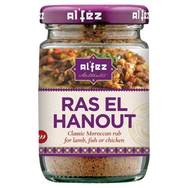 Al'Fez Rasel Hanout