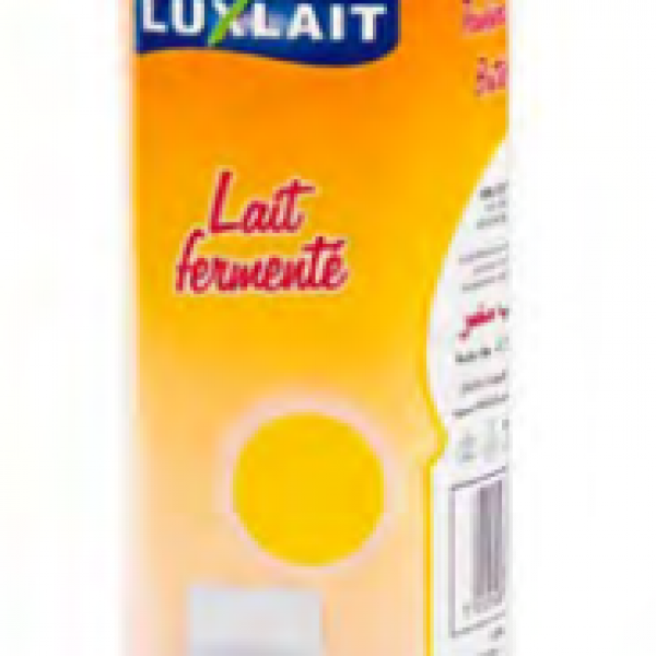 Luxlait ButterMilk
