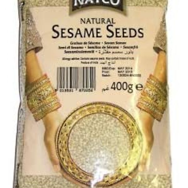 Natco Natural Sesame Seeds