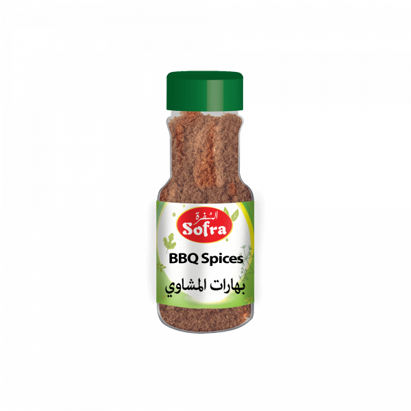 Sofra BBQ Spices