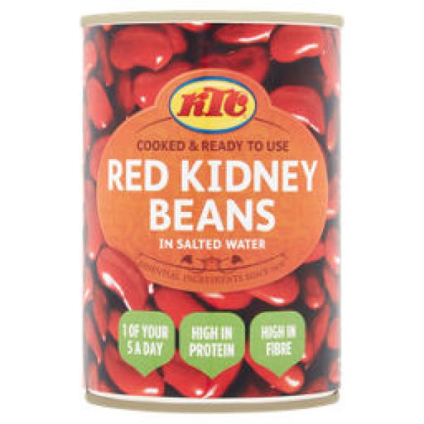 KTC Red Kidney Beans